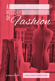 A History of Fashion, ed. , v. 
