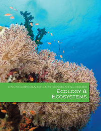 Ecology and Ecosystems, ed. , v. 