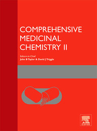 Comprehensive Medicinal Chemistry II, ed. , v. 