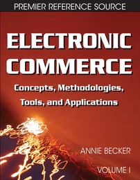 Electronic Commerce, ed. , v. 