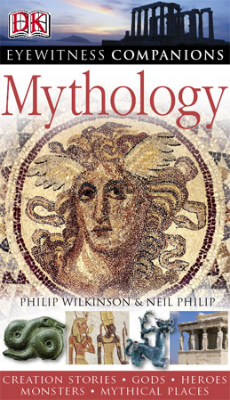 Mythology, ed. , v. 