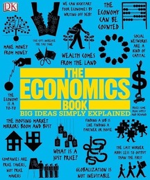 The Economics Book, ed. , v. 