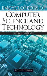 Encyclopedia of Computer Science and Technology, Rev. ed., ed. , v. 