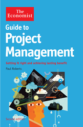 The Economist Guide to Project Management, ed. 2, v. 