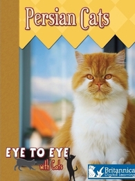 Persian Cats, ed. , v. 