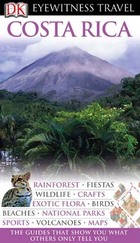 Costa Rica, ed. , v.  Cover