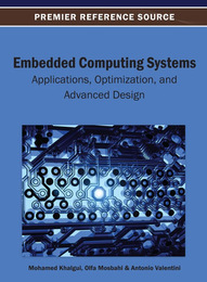 Embedded Computing Systems, ed. , v. 