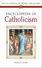 Encyclopedia of Catholicism, ed. , v. 