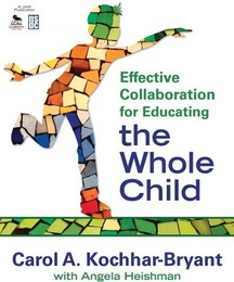 Effective Collaboration for Educating the Whole Child, ed. , v. 