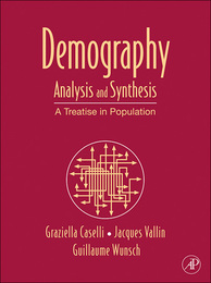 Demography, ed. , v. 