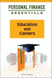 Education and Careers, ed. , v. 