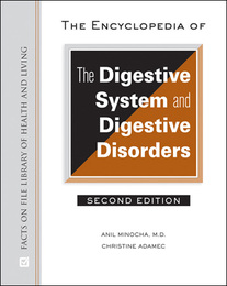 The Encyclopedia of the Digestive System and Digestive Disorders, ed. 2, v. 