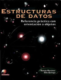 Estructuras de datos, ed. , v. 