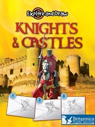 Knights & Castles, ed. , v. 