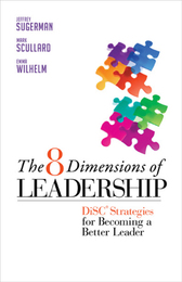 The 8 Dimensions of Leadership, ed. , v. 