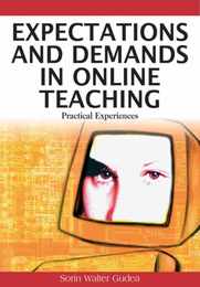 Expectations and Demands in Online Teaching, ed. , v. 