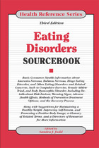 Eating Disorders Sourcebook, ed. 3, v. 