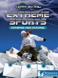 Extreme Sports, ed. , v. 