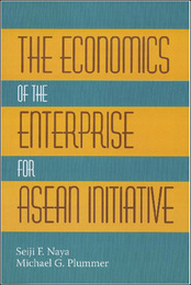 The Economics of the Enterprise for ASEAN Initiative, ed. , v. 