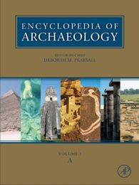 Encyclopedia of Archaeology, ed. , v. 
