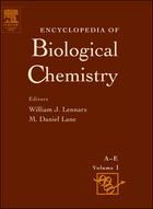 Encyclopedia of Biological Chemistry, ed. , v. 