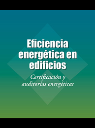 Eficiencia energética en edificios, ed. , v. 