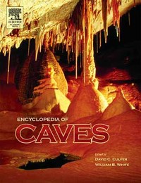 Encyclopedia of Caves, ed. , v. 