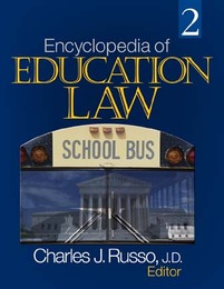 Encyclopedia of Education Law, ed. , v. 
