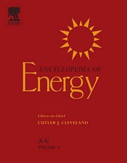 Encyclopedia of Energy, ed. , v. 