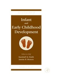 Encyclopedia of Infant and Early Childhood Development, ed. , v. 