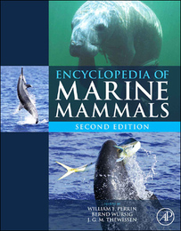 Encyclopedia of Marine Mammals, ed. 2, v. 