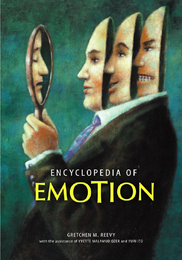 Encyclopedia of Emotion, ed. , v. 