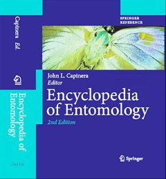 Encyclopedia of Entomology, ed. 2, v. 