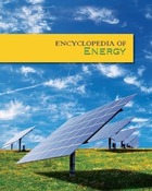 Encyclopedia of Energy, ed. , v. 