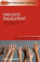 Employee Engagement, ed. , v. 