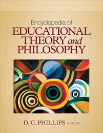 Encyclopedia of Educational Theory and Philosophy, ed. , v. 