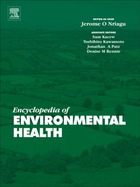 Encyclopedia of Environmental Health, ed. , v. 