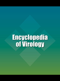 Encyclopedia of Virology, ed. 3, v. 