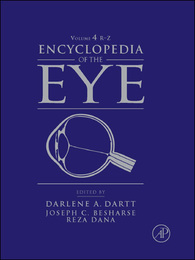 Encyclopedia of the Eye, ed. , v. 