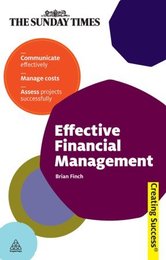 Effective Financial Management, ed. , v. 