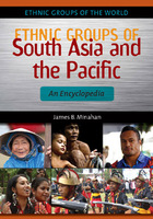 Ethnic Groups of South Asia and the Pacific, ed. , v. 