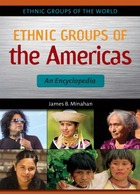 Ethnic Groups of the Americas, ed. , v. 