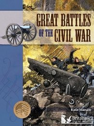 Great Battles of the Civil War, ed. , v. 