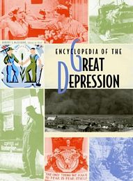 Encyclopedia of the Great Depression, ed. , v. 