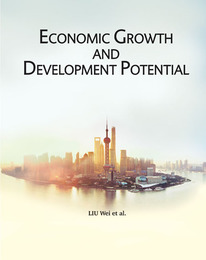 Economic Growth and Development Potential, ed. , v. 1
