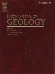 Encyclopedia of Geology, ed. , v. 