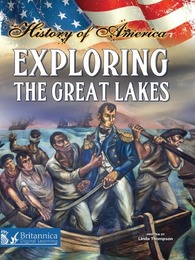 Exploring the Great Lakes, ed. , v. 