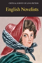 English Novelists, ed. , v. 