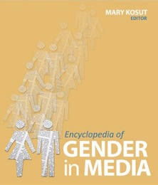 Encyclopedia of Gender in Media, ed. , v. 