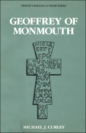 Geoffrey of Monmouth, ed. , v. 